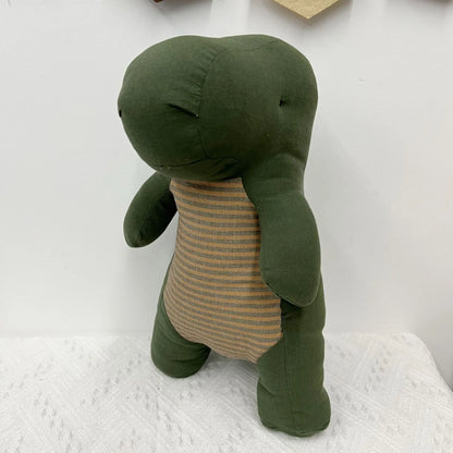 Nordic Style Plush Dolls Stuffed Cotton Plush Toys Unisex