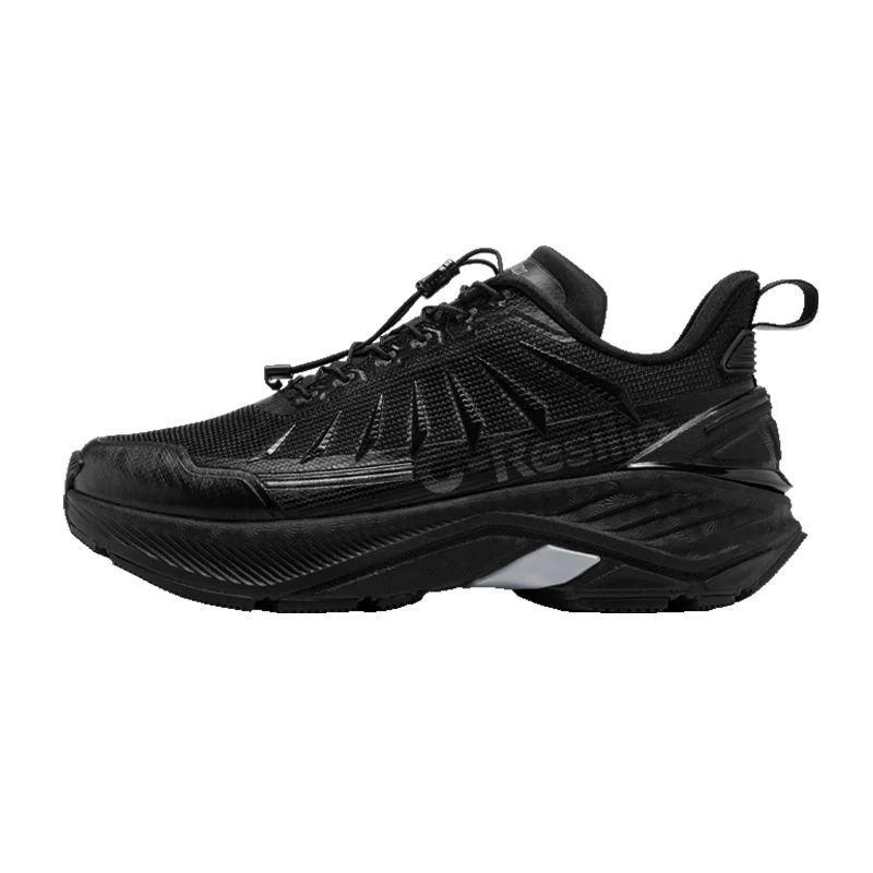 Trail Running Shoes Non-Slip Lightweight Breathable Hiking Sneakers