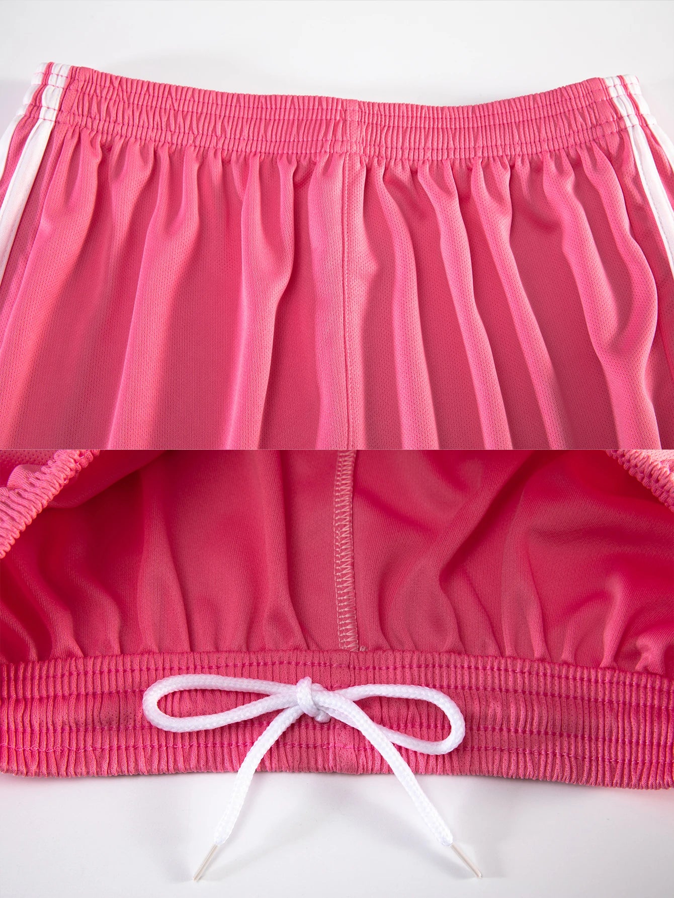 Men's Casual Sports Football Uniform round Neck Top with Fashionable Breathable Shorts Comfortable Football Suit Set