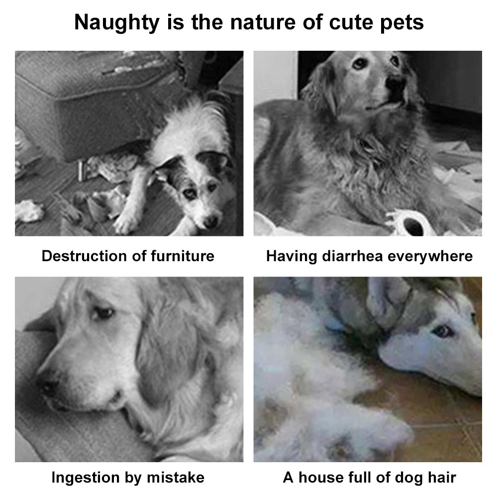 6 Panels Dog Fence Playpen Foldable Exercise Puppy Kennel Cage Heavy Duty Dog Exercise Fence for Dog Cat Rabbit Pet Exercise