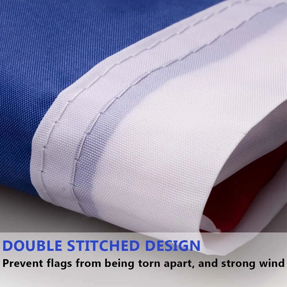 4 Sizes Professional Custom Car Motorcycle Team or Conpany Logo Flag Polyester Printed Decoration Banner Tapestry