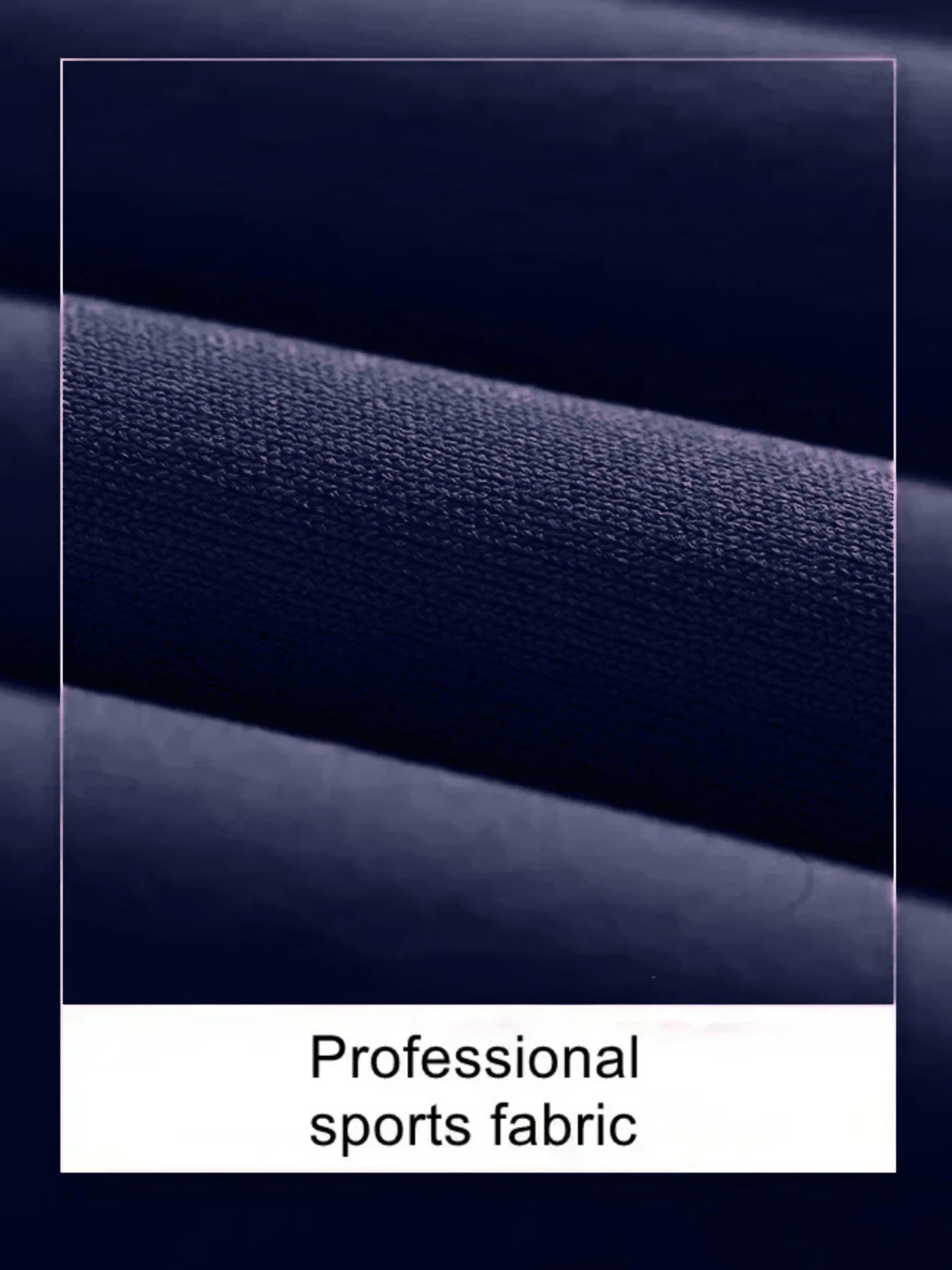 Quick drying sports shorts with lined zipper pockets, women's high waisted running shorts