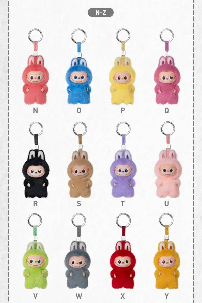 Pop Mart THE MONSTERS PIN FOR LOVE Series Blind Box Mystery Box Guess Bag Toys Doll Anime Figure Ornaments Gift Collection