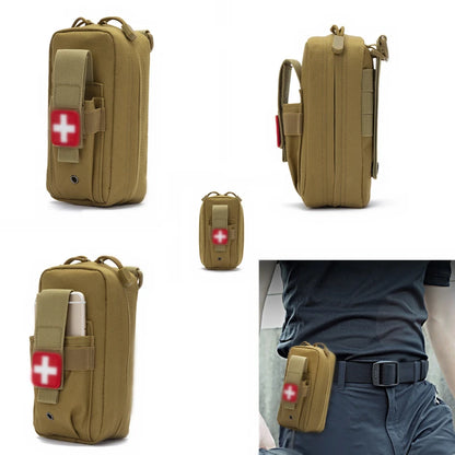 Tactical Military Nylon Dog Harness And Leash Set For All Breeds