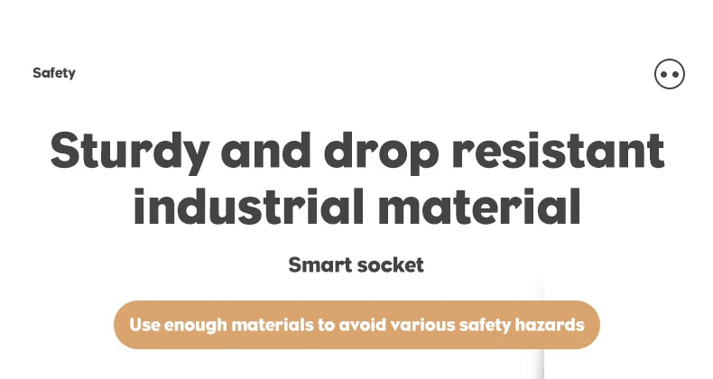 EU Plug Power Strip 6 AC Outlet Multitap Extension With 5 USB Ports 3m Cord Electrical Socket 2500W Fast Charge Surge Protector