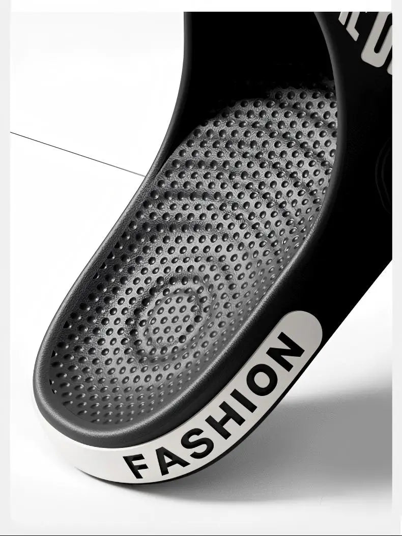 EVA Slippers Non Slip Outdoor Indoor Summer Unisex Large Size