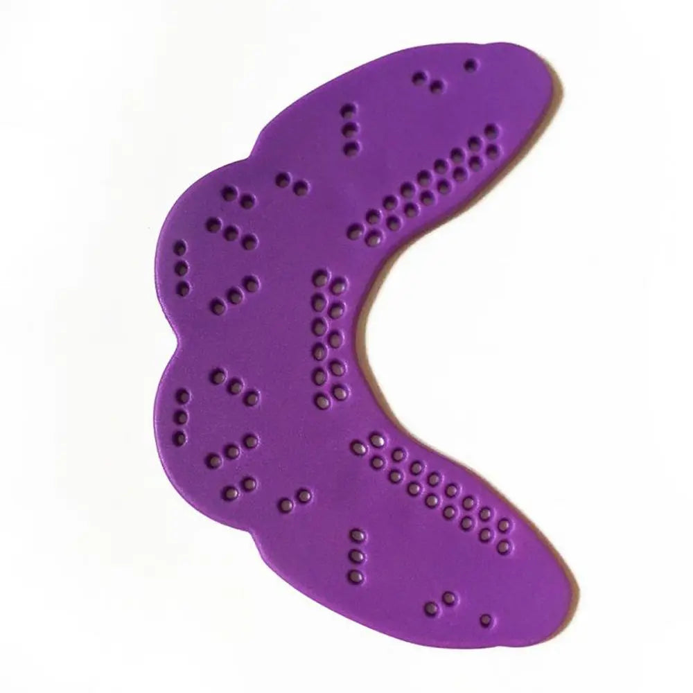 Sport Mouth Guard Teeth Protector Adults Mouthguard Tooth Brace Protection Basketball Rugby Boxing Karate With Plastic Case Box