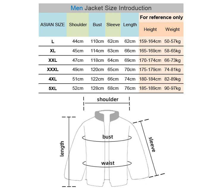 TRVLWEGO Camping Hiking Jacket Men Autumn Outdoor Sports Coats Climbing Trekking Windbreaker Travel Waterproof Jackets Black