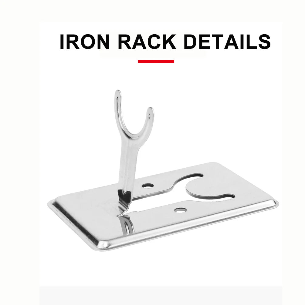 60W Adjustable Temperature Electric Soldering Iron  Welding Iron Rework Station Heat Pen Tips DIY Repair Tool