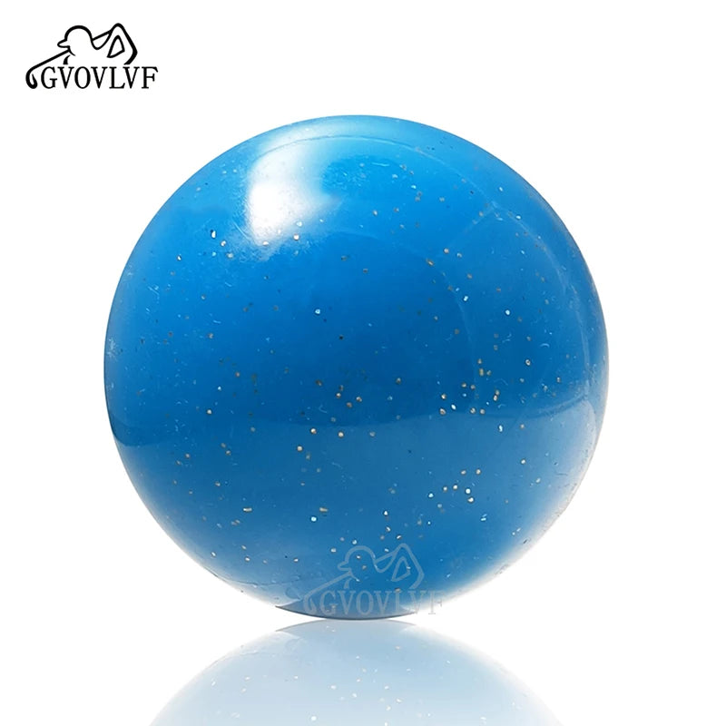 Golf Practice Balls with Aiming Line, Lightweight Golf Training Balls for Indoor and Outdoor Backyard Park Golf Ball Four Color