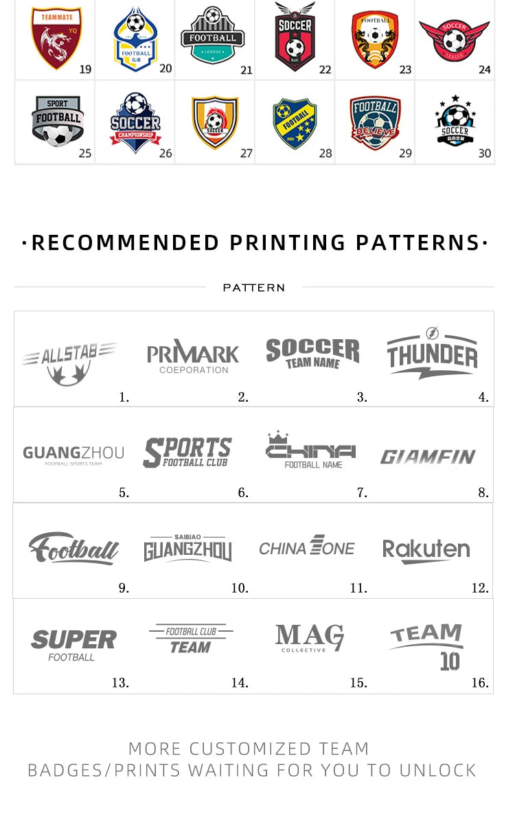 Adult Kid Football Jersey Men Customize Soccer Uniform Sports Shirt Women Futsal Sportswear Child Team Training Tracksuit Outfit