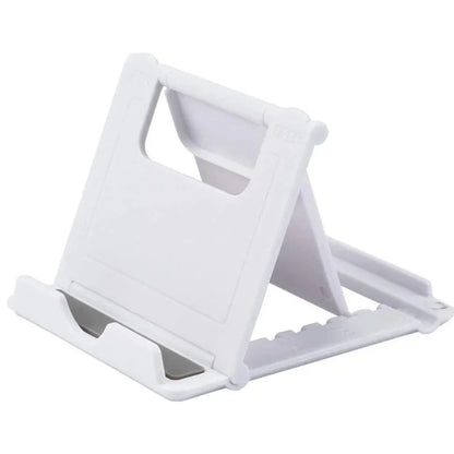 Adjustable Desktop Phone Stand for Universal Smartphones
