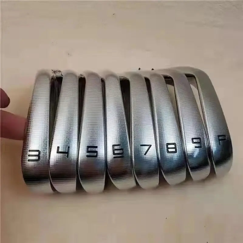 Golf Club P7TW High Capacity Wrong Iron Rod Set