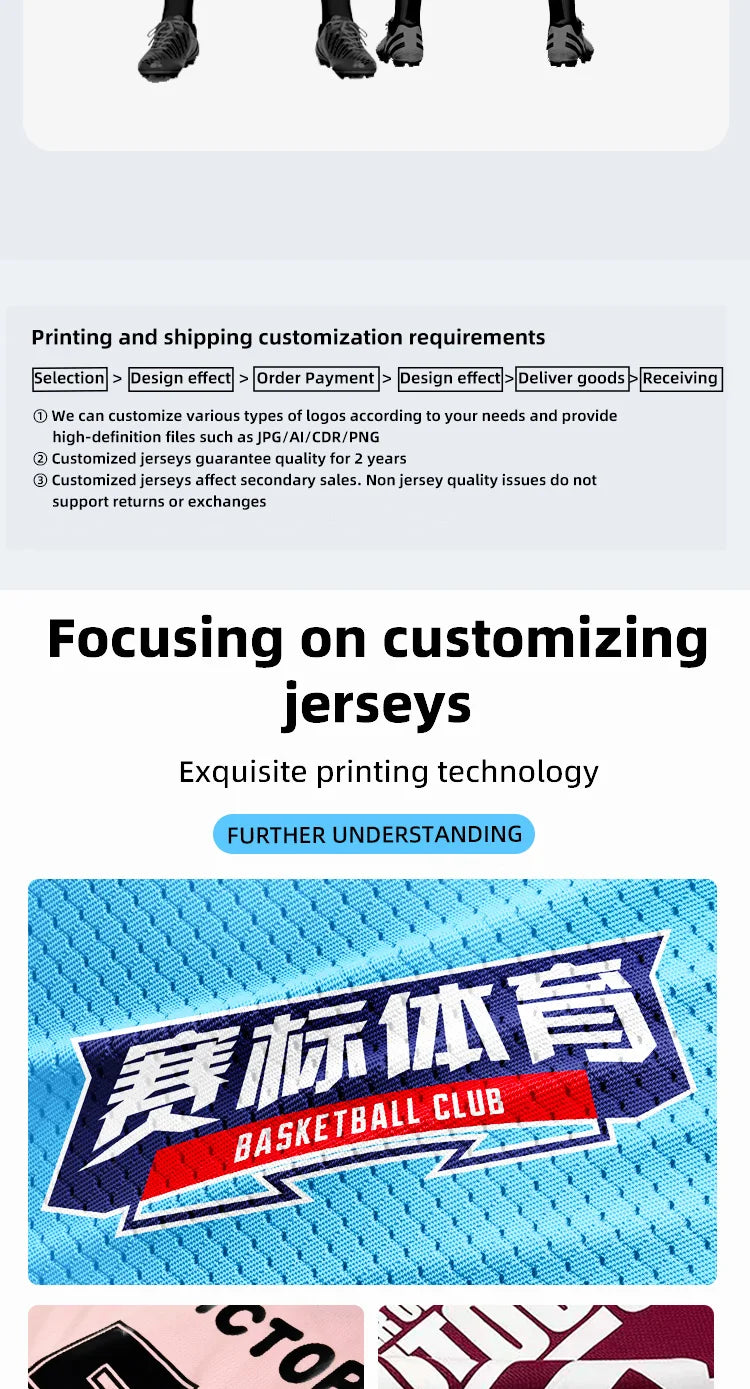 Adult Kid Soccer Jersey Customize Football Uniforms Shirts Men Women Futsal Sportswear Training Tracksuit Sports Outfit Clothes