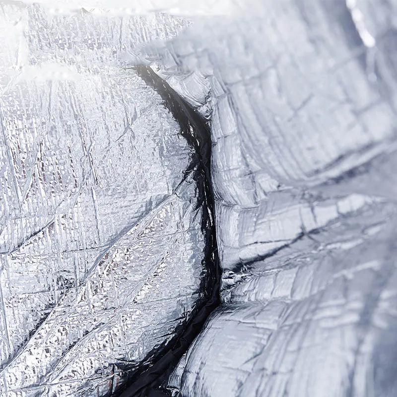 HEAD Tennis Tube Bag Thickened travel backpack Waterproof with heat insulation Shoulder bag For 100 pcs ball bucket bag