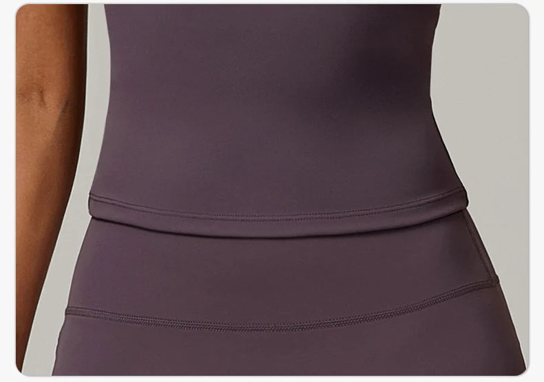 Women's Sports T Shirt Summer Short Sleeve Running Round Neck Breathable Stretchy GYM Yoga Slim Fitness Active Top Tee