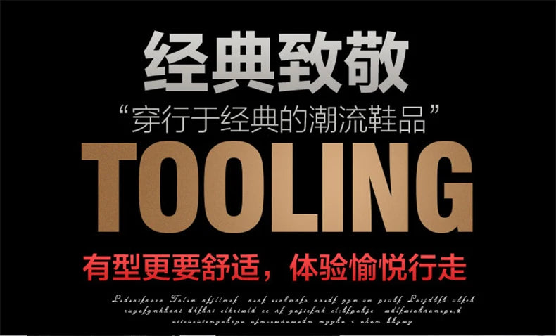 Riding Ankle Boots for Men Zip Closure PU Lining PU Insole