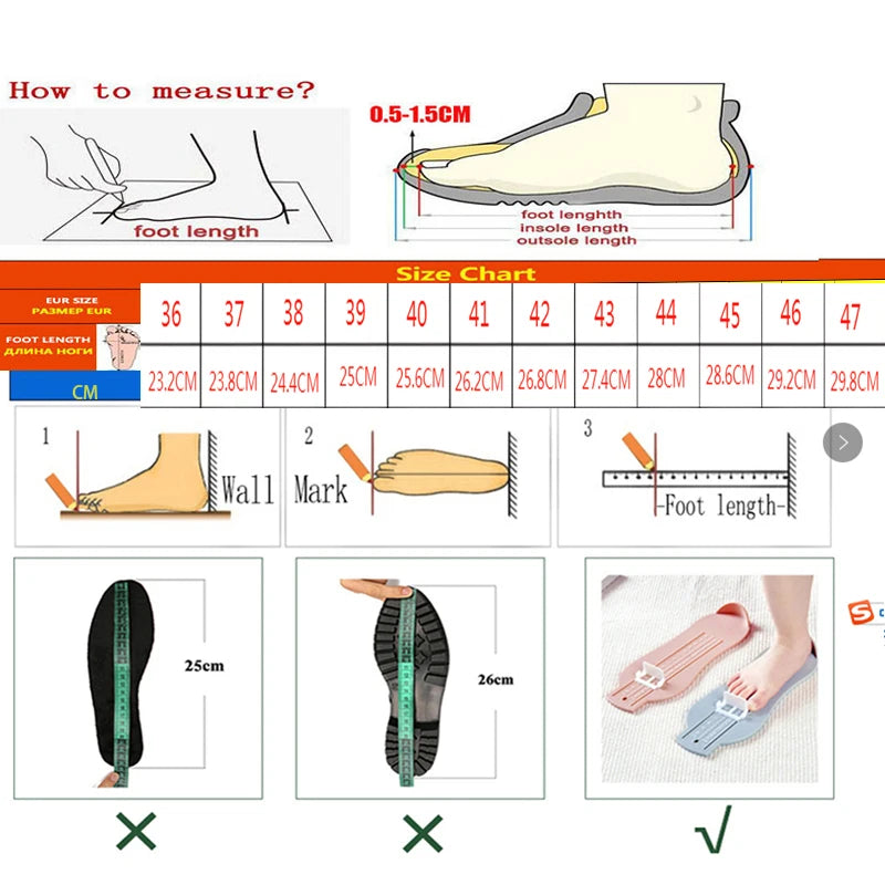 Wide-Toe Mens Walking Shoes With Breathable Mesh Microfiber