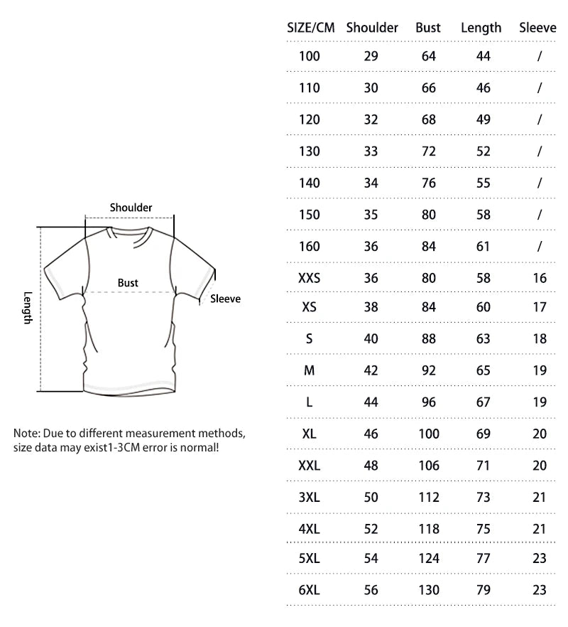 Shirts 3D Animation Tsubasa School Nansheng Olive And Benji Captain T-shirt Fashion Sports T-shirt Short Sleeve Top for Children