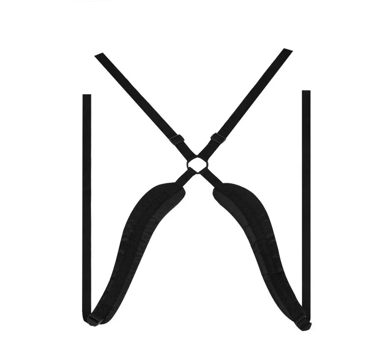 PGM Golf Bag Men Women 14 Pin Lightweight Shoulder Stand Bags QB146