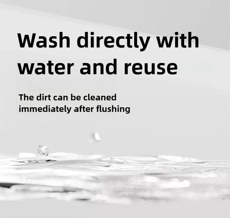 Reusable Pet Hair Removal Glove for Cats and Dogs