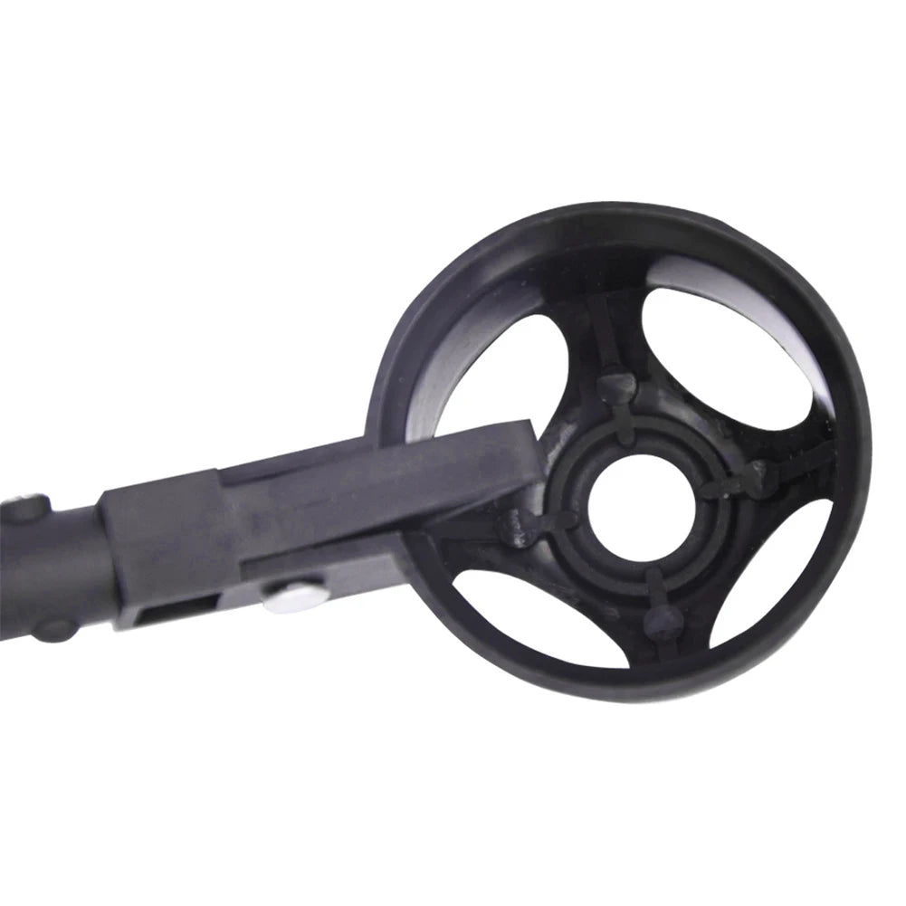 79 inch Golf Ball Retriever 8 Sections Stainless Telescopic Golf Ball Picker