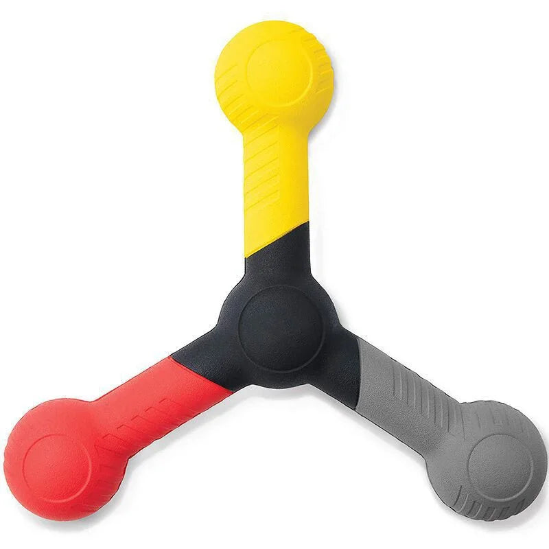 Motor Response Trainer Hand-Eye Coordination and Speed Agility Training Tool Football basketball tool soccer training equipment