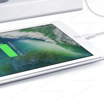 40W USB-C Fast Charger PD For iPhone Models 7 To 16