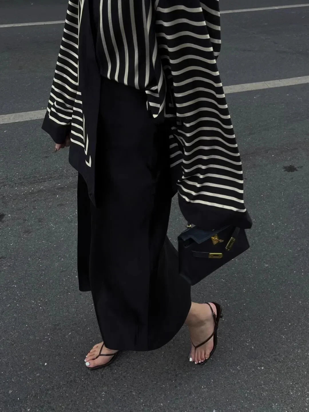 Retro Square Toe Clip Toe Sandals Kitten Heel Back Strap Brown Solid Concise French Style Sexy Fashion Women Shoes Summer Casual