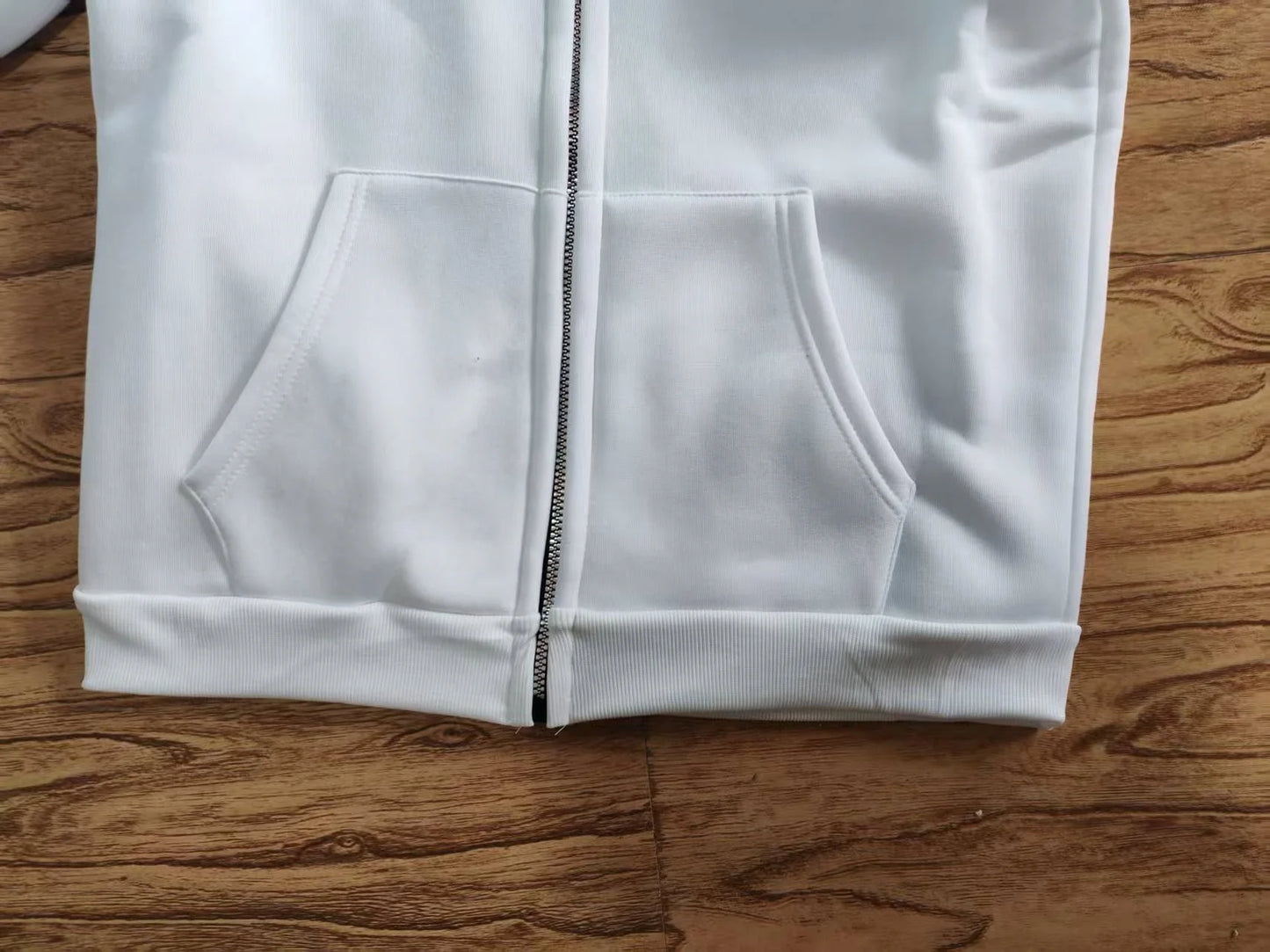 Men and women Balaclava Y2K Gothic Harajuku winter new item double hooded sweatshirt men's hooded mask zipper sportswear