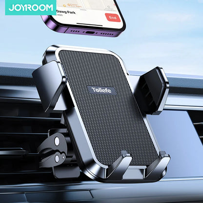 Car Phone Holder Air Vent Mount for Large Phones and Thick Cases