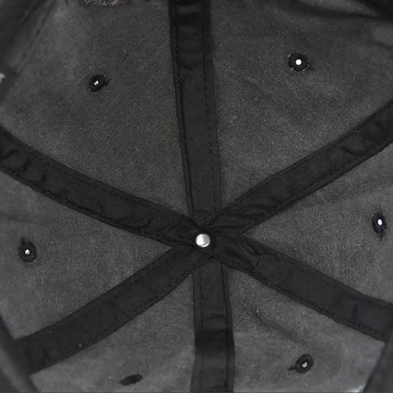 Fashion NEW YORK Embroidery Baseball Caps Outdoor Casual Adult Sun Hats Hip Hop Hat Sports Golf Caps Water Wash Snapback Hats