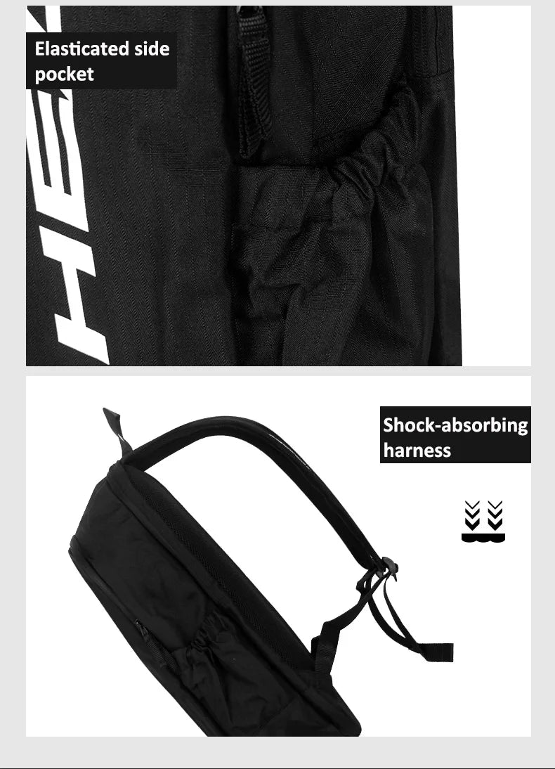 2025 New HEAD Tennis Bag Base 17L Backpack Unisex EXTREME L3 Series Sports Pack Teen