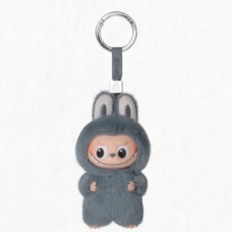 Pop Mart THE MONSTERS PIN FOR LOVE Series Blind Box Mystery Box Guess Bag Toys Doll Anime Figure Ornaments Gift Collection