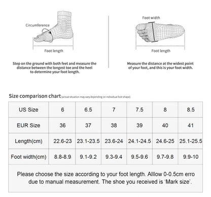 Women's Ankle Strap Sandals Black Flat Heel PU Upper