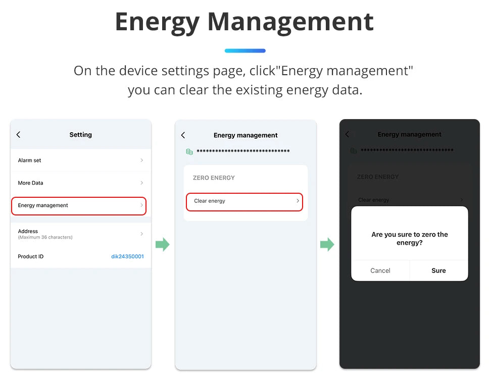 Zemismart Zigbee Smart Energy Meter 3 Phase 4 Wire Power Monitor Sensor Work with Tuya Zigbee2MQTT Home Assistant 208V 415V