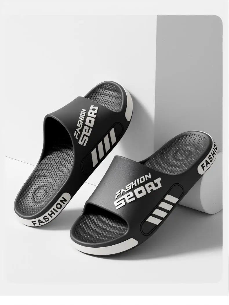 EVA Slippers Non Slip Outdoor Indoor Summer Unisex Large Size