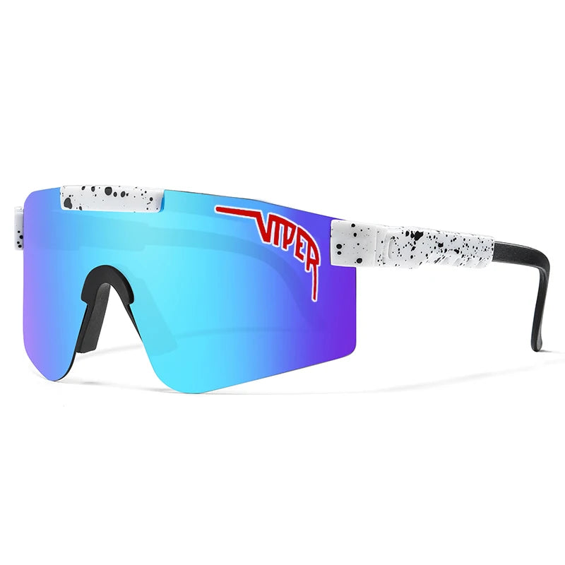 Outdoor Sport Pit Viper Sunglasses Men Male Female Driving Eyewear UV400 Cycle Sun Glasses Women Fashion Shades