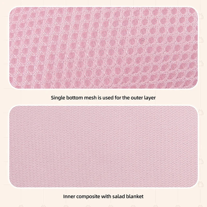 Puppy Dog Reflective Pet Harness And Leash Set For Dog &Cat No Pull Dog Vest Harness With Breathable Mesh Chest Straps