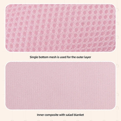 Reflective Pet Harness And Leash Set For Dogs And Cats No Pull Vest Mesh