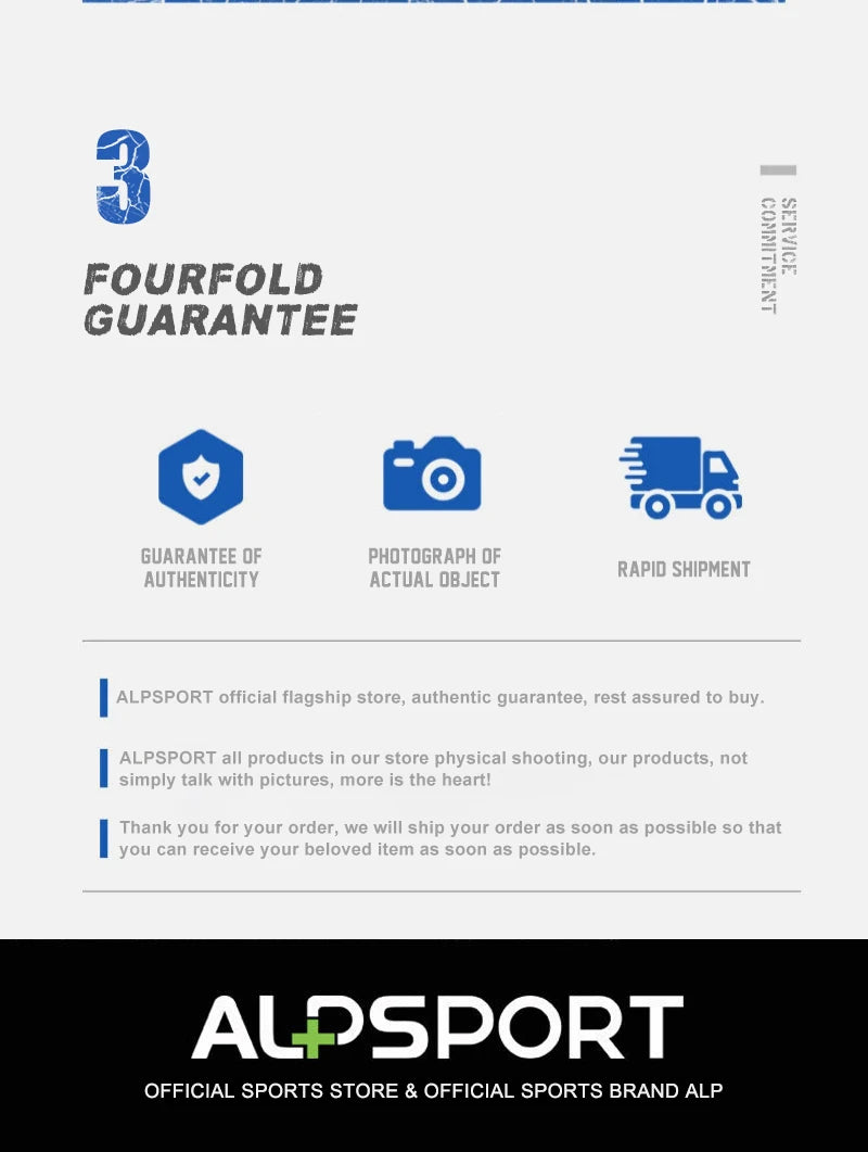 ALPSPORT Carbon Fiber Tennis Racket T800 18K-Professional Grade with Bag&Strap Lightweight Training Racquet for Adults Men&Women