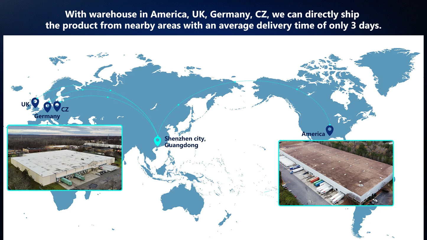 Tribesigns 78.7 Inches Extra Long Computer Desk 2 Person Desk, Double Long Desk, Workstaion for Home Office