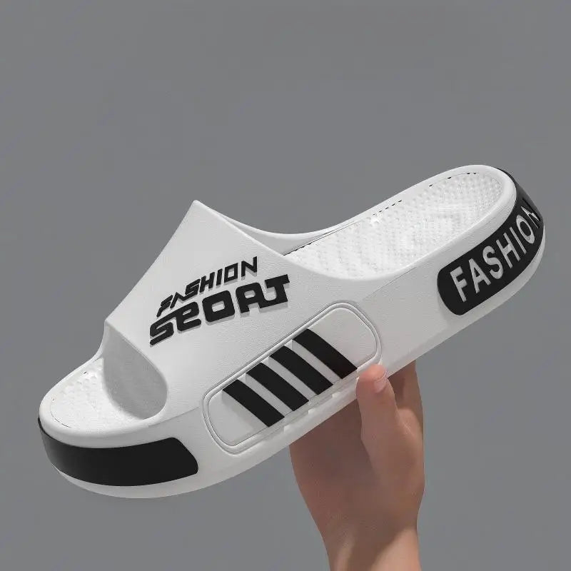 EVA Slippers Non Slip Outdoor Indoor Summer Unisex Large Size