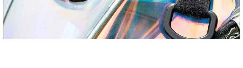 PGM Men Women Golf Bags Cap Universal Colorful Transparent Ball Bag Caps QB072