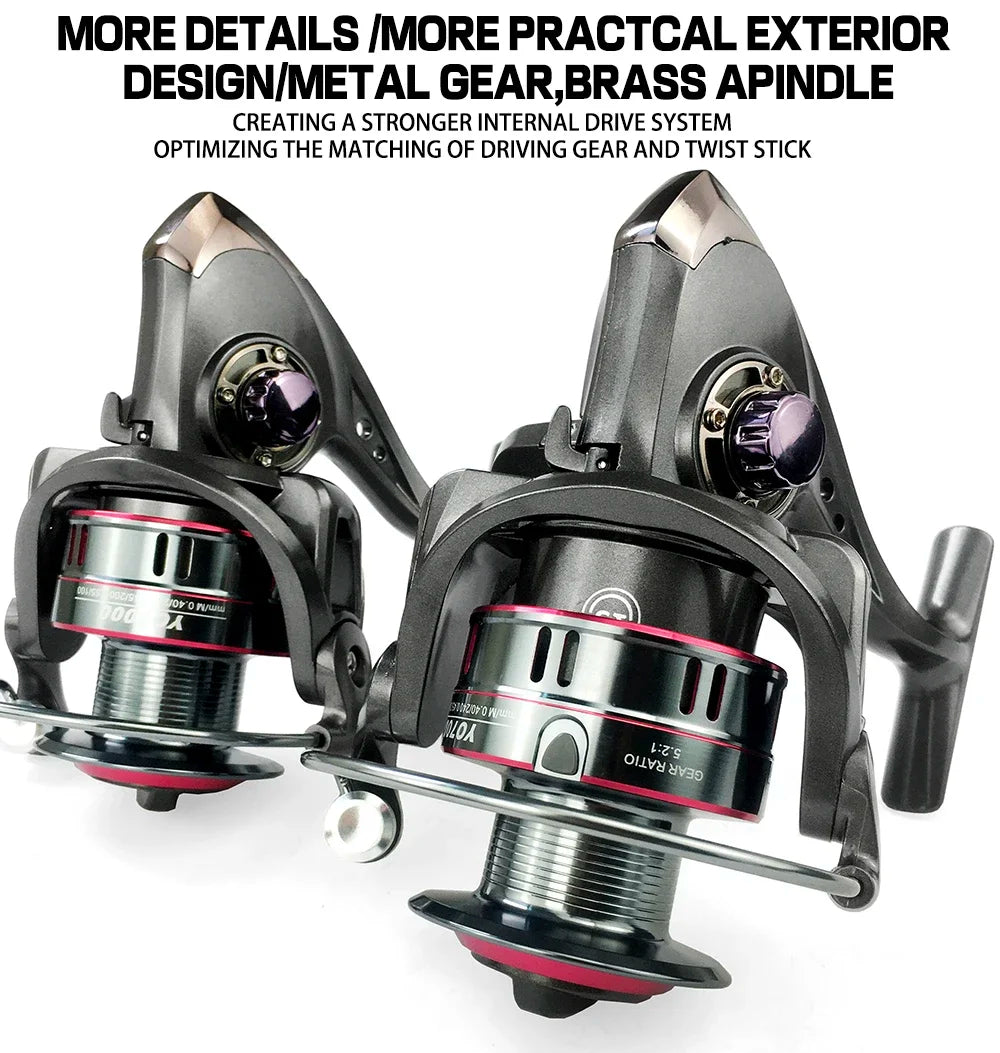 1.8-3.6m Carbon Fiber Fishing Rod And Reel Combo Super Hard Telescopic Fishing Pole Spinning Reel Kit Max Resistance 3-8kg Pesca