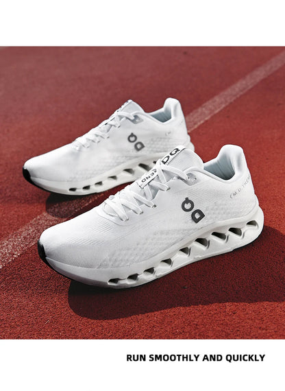 Shock Absorbing Unisex Casual Running Shoes Off Road