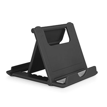 Adjustable Desktop Phone Stand for Universal Smartphones