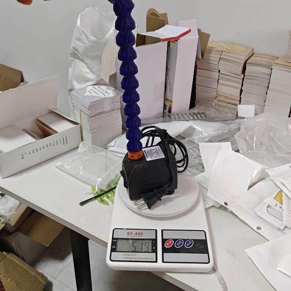 Water Table Accessories Kids Water Table Accessories Powerful Pump for Water Play Table Summer Outdoor Splash Table Toys