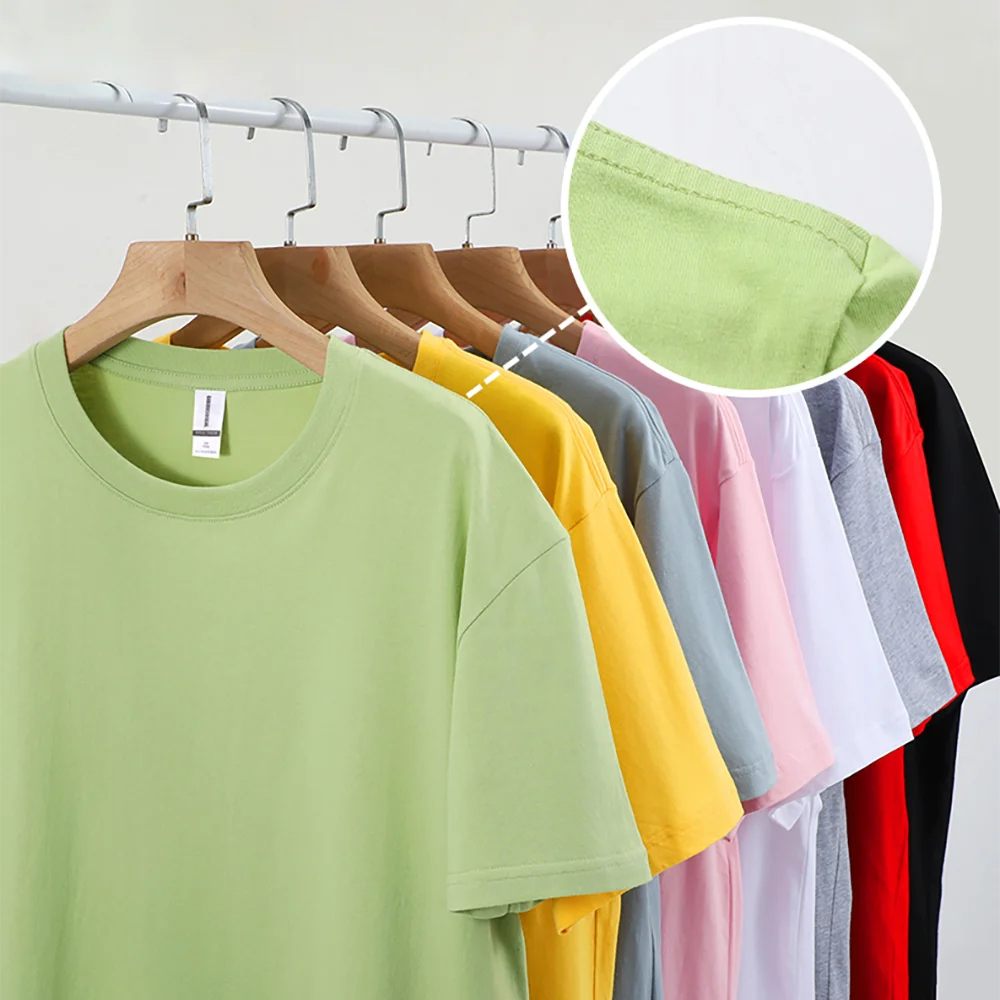 1898 New York Brooklyn Prints Cotton T-Shirts Men Summer Oversized O-Neck T Shirt Comfortable Short Sleeve Tops Basic Clothes