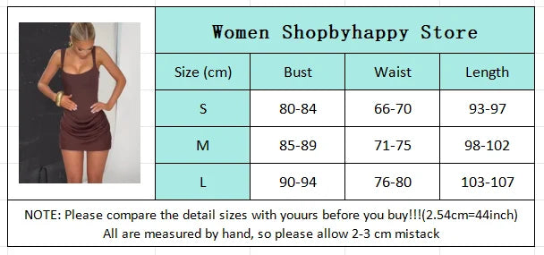 Women Square-neck Halter Mini Dress Sexy Pleated Sleeveless Backless High Waist Bodycon Dresses 2025 New Summer Lady Party Robes